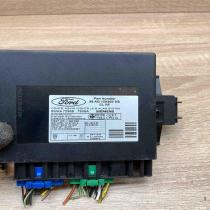 98AG 15K600 DB 5WK4 7230B  Comfort/convenience module Ford Focus
