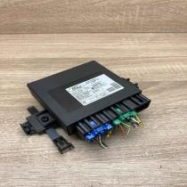 98AG 15K600 DB 5WK4 7230B  Comfort/convenience module Ford Focus