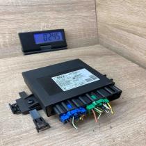 98AG 15K600 DB 5WK4 7230B  Comfort/convenience module Ford Focus