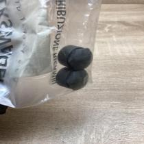 8D0601173D   Wheel nut cap/cover Audi A4 S4 B5 8D