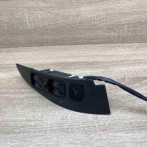 A203727 0128 P00 10010 Electric window control switch Mercedes-Benz C W203