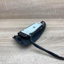 A203727 0128 P00 10010 Electric window control switch Mercedes-Benz C W203