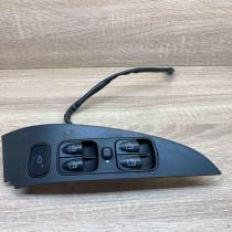 A203727 0128 P00 10010 Electric window control switch Mercedes-Benz C W203