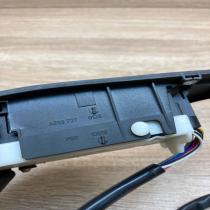 A203727 0128 P00 10010 Electric window control switch Mercedes-Benz C W203