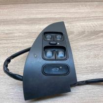 A203727 0128 P00 10010 Electric window control switch Mercedes-Benz C W203