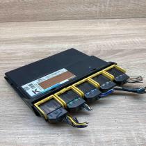 1S7T 15K600 KB 5WK4 8743C  Comfort/convenience module Ford Mondeo Mk III