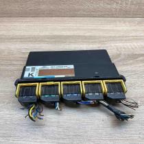 1S7T 15K600 KB 5WK4 8743C  Comfort/convenience module Ford Mondeo Mk III