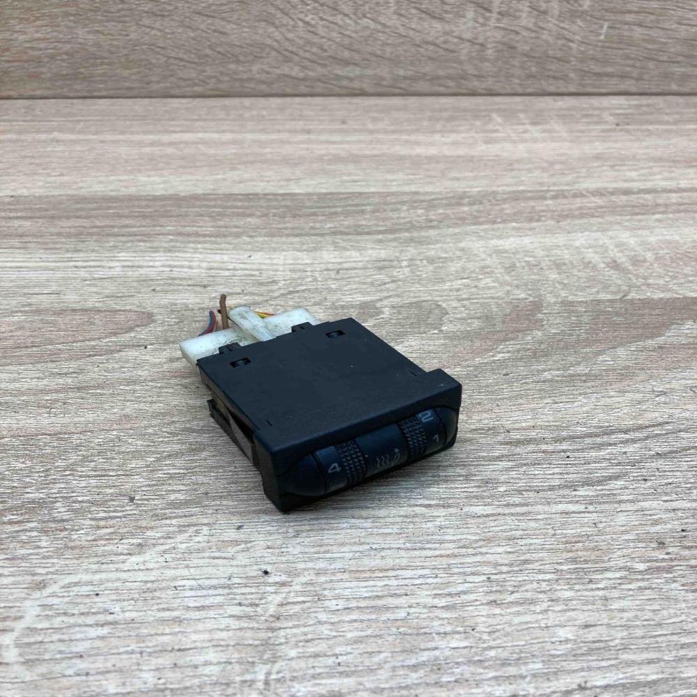 3A0963563 TC4  Seat heating switch Volkswagen Transporter - Caravelle T4