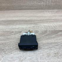 3A0963563 TC4  Seat heating switch Volkswagen Transporter - Caravelle T4