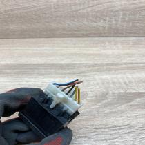 3A0963563 TC4  Seat heating switch Volkswagen Transporter - Caravelle T4