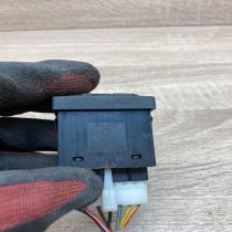 3A0963563 TC4  Seat heating switch Volkswagen Transporter - Caravelle T4