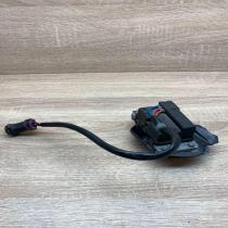 5DS006455 02 4A0820521A  Heater blower motor/fan resistor Audi A6 S6 C4 4A