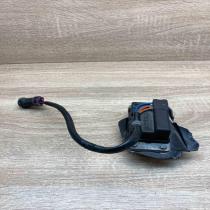 5DS006455 02 4A0820521A  Heater blower motor/fan resistor Audi A6 S6 C4 4A