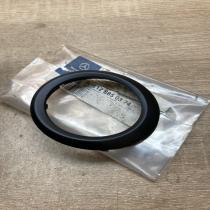 A2128850374   Front fog light trim/grill Mercedes-Benz E W212