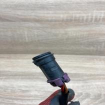 5DS006455 02 4A0820521A  Heater blower motor/fan resistor Audi A6 S6 C4 4A