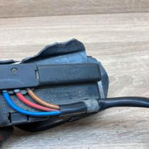 5DS006455 02 4A0820521A  Heater blower motor/fan resistor Audi A6 S6 C4 4A