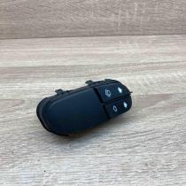 98AG14529AC Used  Electric window control switch Ford Focus