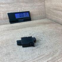 25190 0F000 006969 00  Headlight level height control switch Nissan Terrano