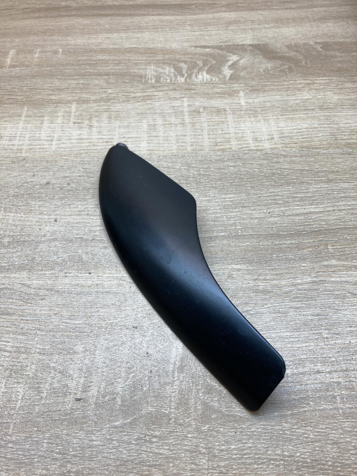 7700845468 7700845468C  Roof bar rail cover Renault Laguna I