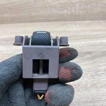 24524 90 PA66GF30  Panel lighting control switch Fiat Bravo