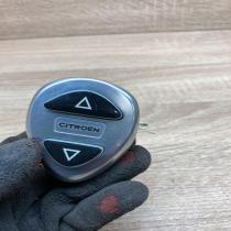 9633261277 15882700  Suspension ride height/mode switch Citroen C5