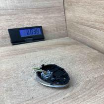 9633261277 15882700  Suspension ride height/mode switch Citroen C5