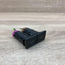 1S7T 19K314 AA   Seat heating switch Ford Mondeo Mk III
