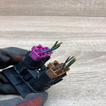 1S7T 19K314 AA   Seat heating switch Ford Mondeo Mk III