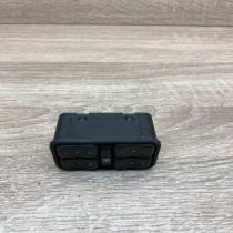 13363401 90561086  Electric window control switch Opel Astra G