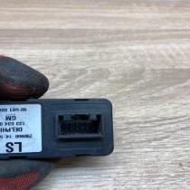 13363401 90561086  Electric window control switch Opel Astra G
