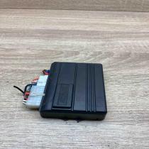 97RA 01 1569 SafeCar  Alarm control unit/module Seat Altea