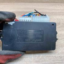 97RA 01 1569 SafeCar  Alarm control unit/module Seat Altea