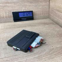 97RA 01 1569 SafeCar  Alarm control unit/module Seat Altea