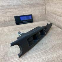 25401 AV640 80961 AV560  Electric window control switch Nissan Primera