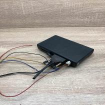 Nokia 8110 3110   Phone control unit/module Mercedes-Benz C W202