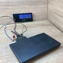 Nokia 8110 3110   Phone control unit/module Mercedes-Benz C W202