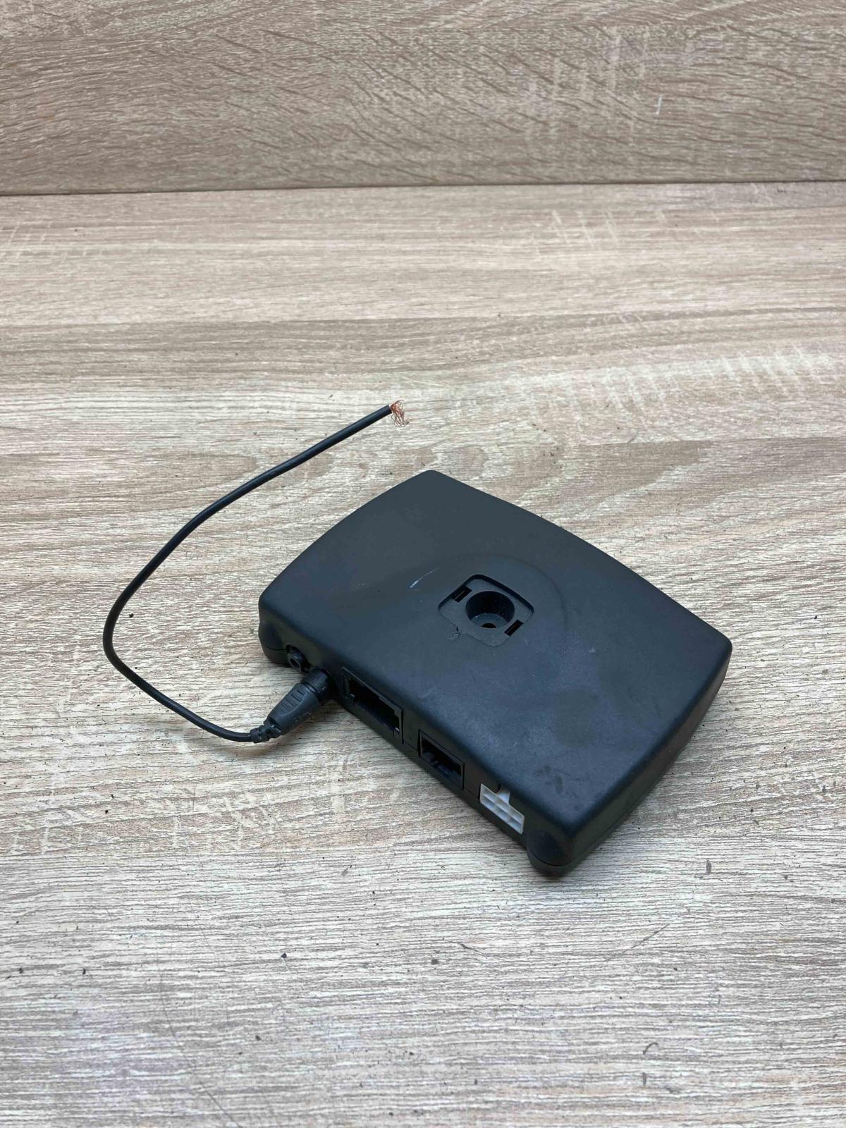 020005 NOKIA KF46 01288  Phone control unit/module BMW 5 E39