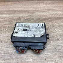 09134877 0623183 FQ Comfort/convenience module Opel Vectra B