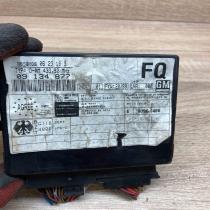 09134877 0623183 FQ Comfort/convenience module Opel Vectra B