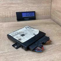 09134877 0623183 FQ Comfort/convenience module Opel Vectra B