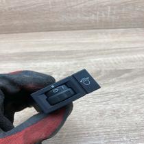 1925698   Headlight level height control switch Peugeot 406
