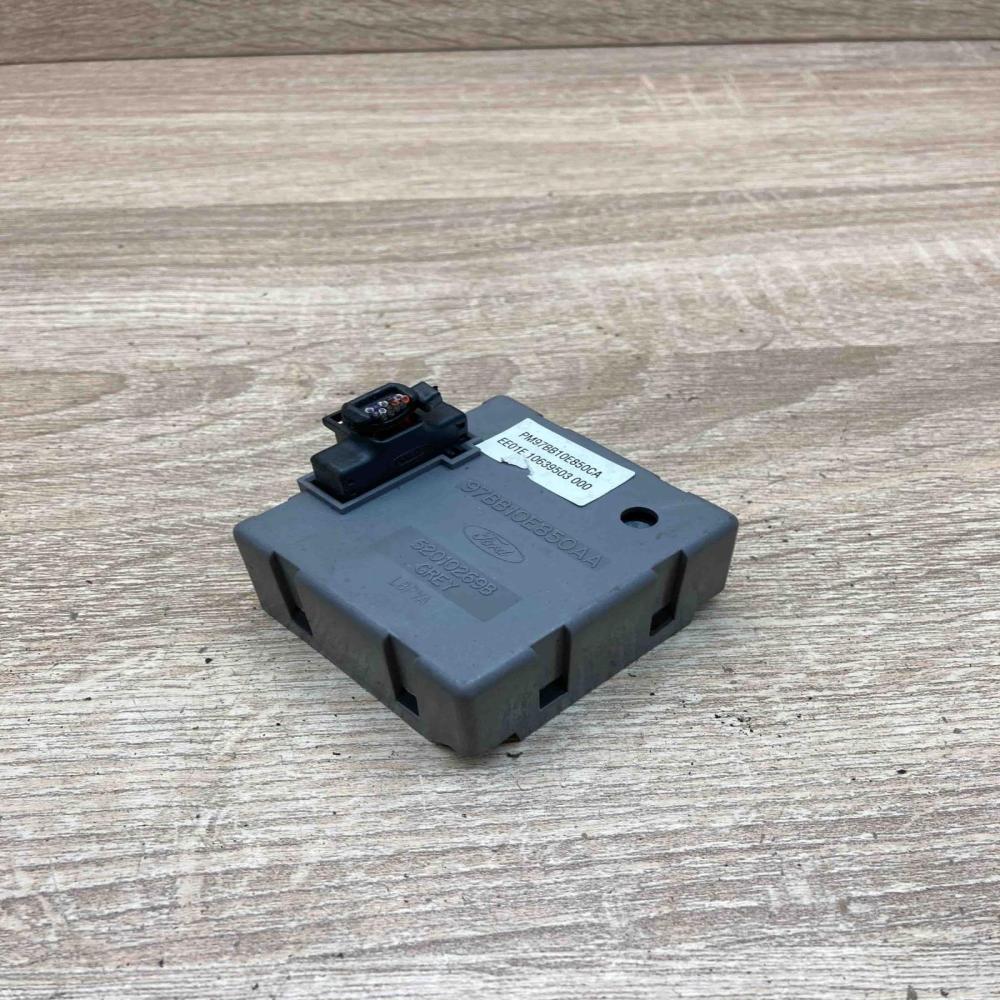 97BB10E850AA 52010269B L8PYA Other relay Ford Mondeo MK I