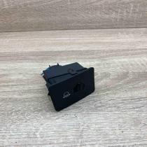 7700817598 6267  Headlight level height control switch Renault 19