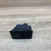 7700817598 6267  Headlight level height control switch Renault 19