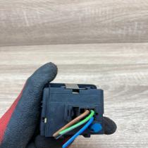 7700817598 6267  Headlight level height control switch Renault 19