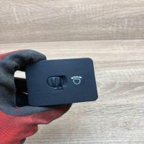 7700817598 6267  Headlight level height control switch Renault 19