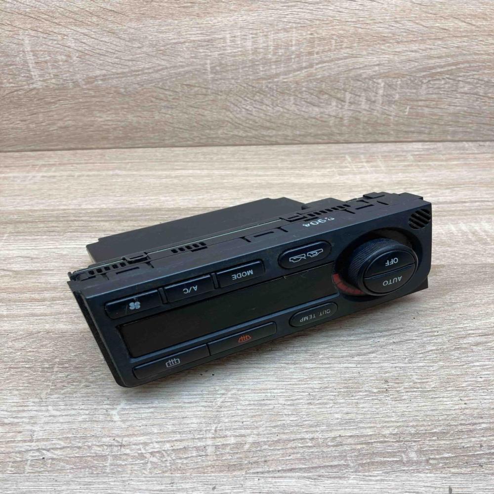 72311 AE080 2N430 34700  Climate control unit Subaru Legacy
