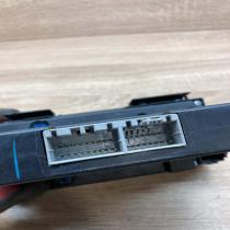 72311 AE080 2N430 34700  Climate control unit Subaru Legacy