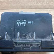 72311 AE080 2N430 34700  Climate control unit Subaru Legacy