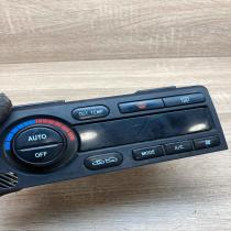 72311 AE080 2N430 34700  Climate control unit Subaru Legacy